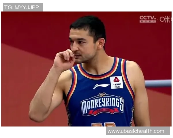 昆汀-皮特森_获得CBA最佳新秀荣誉，展现灵动表现魅力