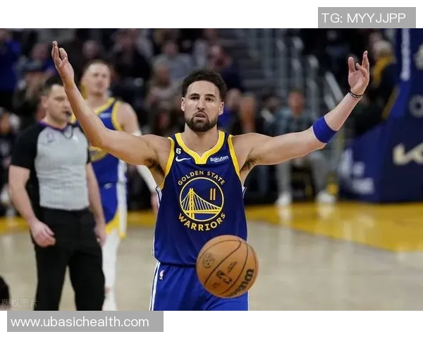 勇士副队长汤普森：无论困难与挑战，我都会坚持