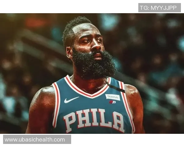 哈登状态急剧下滑76人续约四年一亿六千万计划面临困惑 哈登状态急剧下滑76人续约四年一亿六千万计划面临困惑