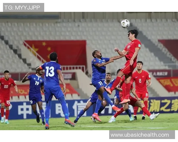 男足精彩表现回顾马尔代夫对战集锦全景展现 男足精彩表现回顾马尔代夫对战集锦全景展现