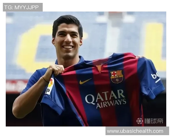 苏亚雷斯接受转会加盟巴塞罗那，为何这成为西甲热门话题？