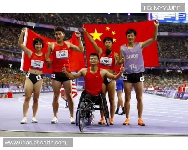 特奥精神闪耀全球展现残疾人运动员的拼搏与梦想 特奥精神闪耀全球展现残疾人运动员的拼搏与梦想