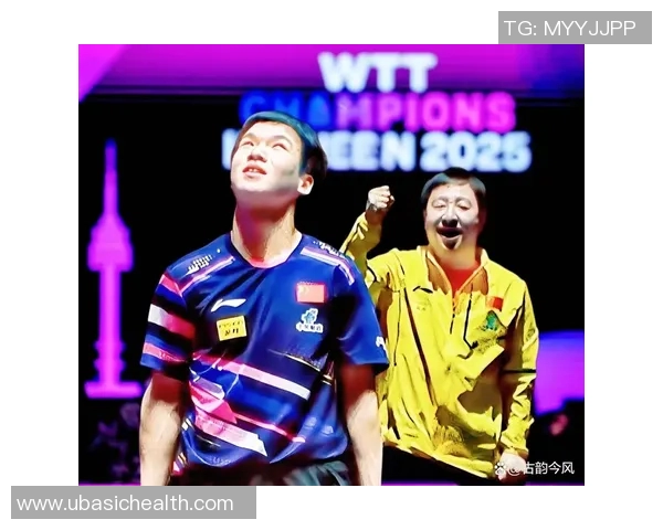 向鹏与加西纳的巅峰对决谁将成为乒坛新星的领军人物 向鹏与加西纳的巅峰对决谁将成为乒坛新星的领军人物